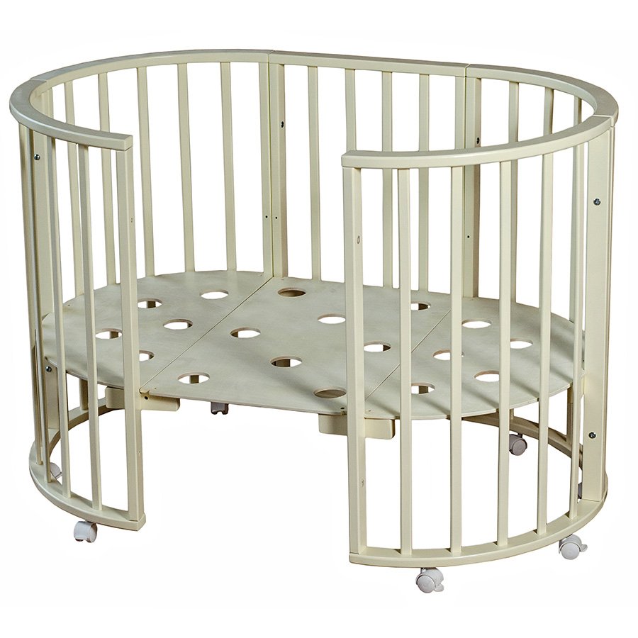 Кроватка Лаура 9в1