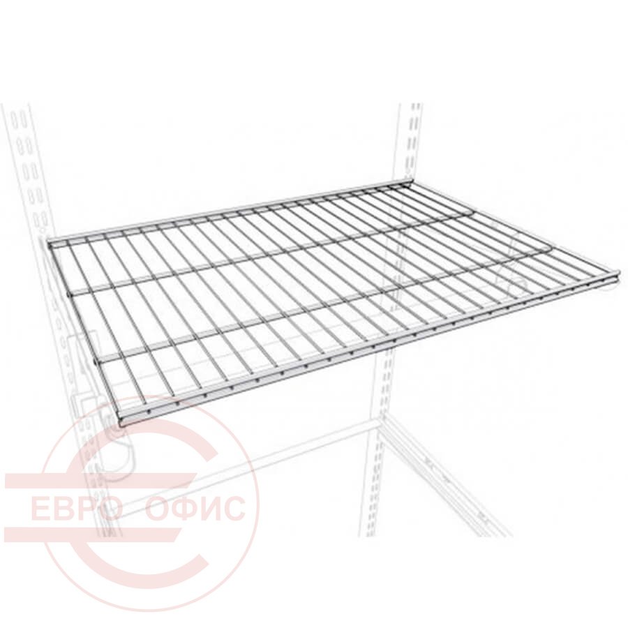 Сеточная полка GS 603*406