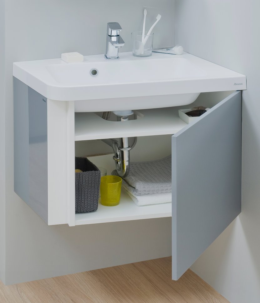 Раковина Ravak 10 65 r