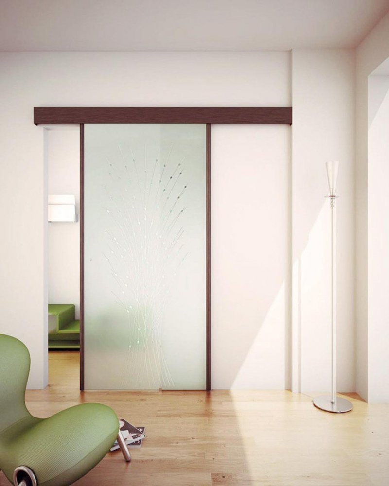 МДМ межкомнатные перегородки гармошка