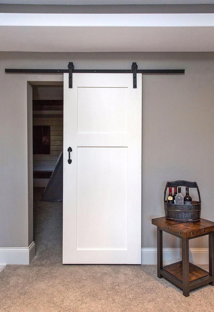 Амбарная дверь Barn Door 90