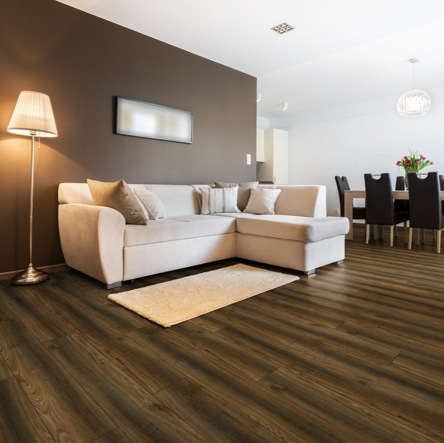 Kronotex Mammut d2800 дуб столичный светлый