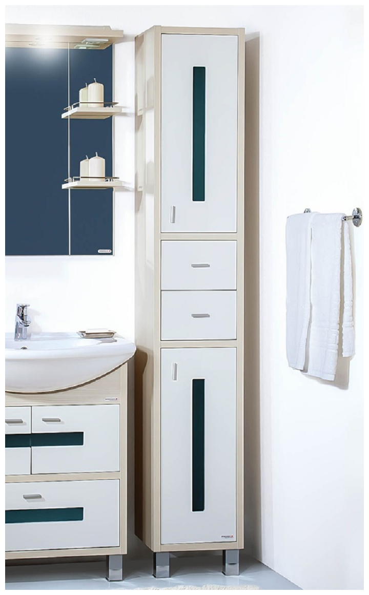 Бриклаер Бали пенал