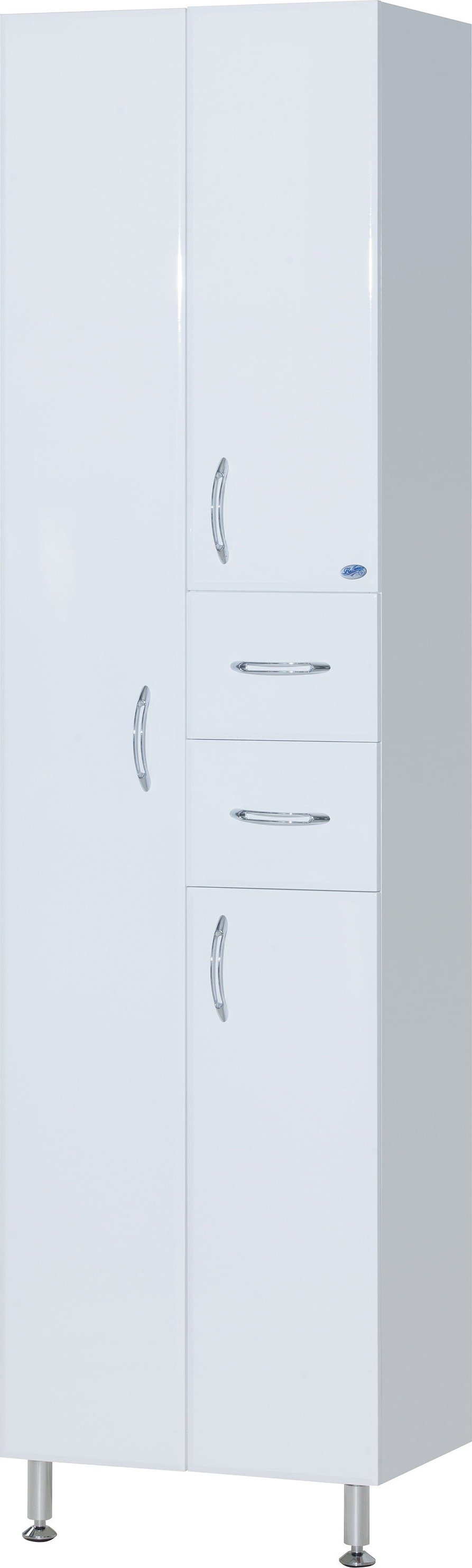 Шкаф-пенал Onika Модерн 52.10у