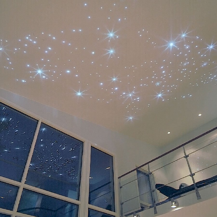 Комплект Cariitti «звездное небо» vpl30t — cep200