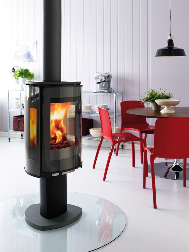 Печь Jotul f 373