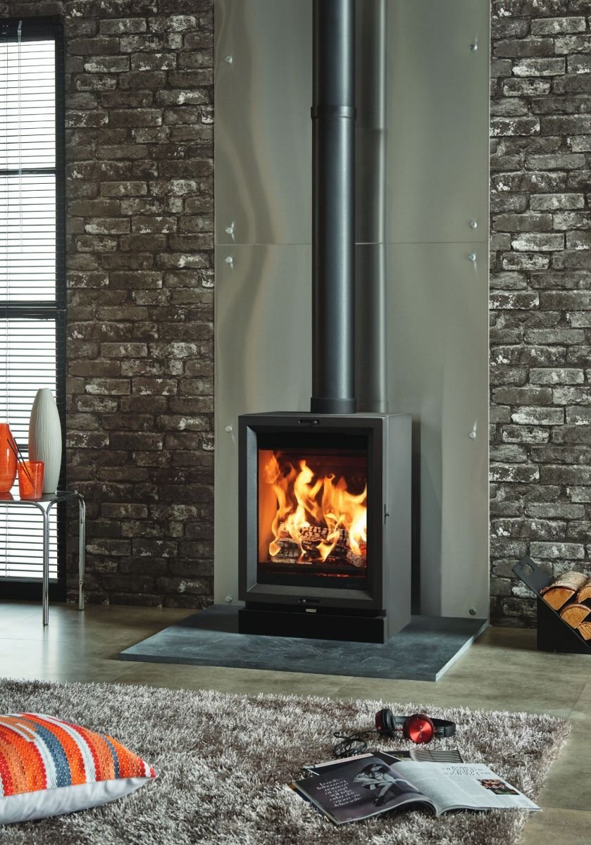 Камины для дома