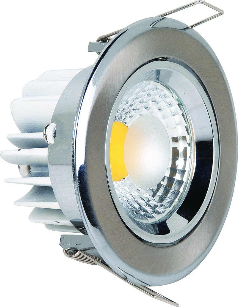 Встраиваемый светильник horoz