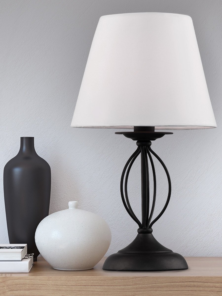 Лампа настольная Rivoli Batis