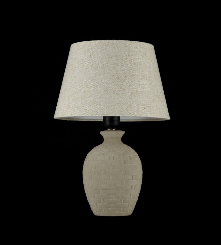 Настольная лампа Maytoni Armel z003-TL-01-W