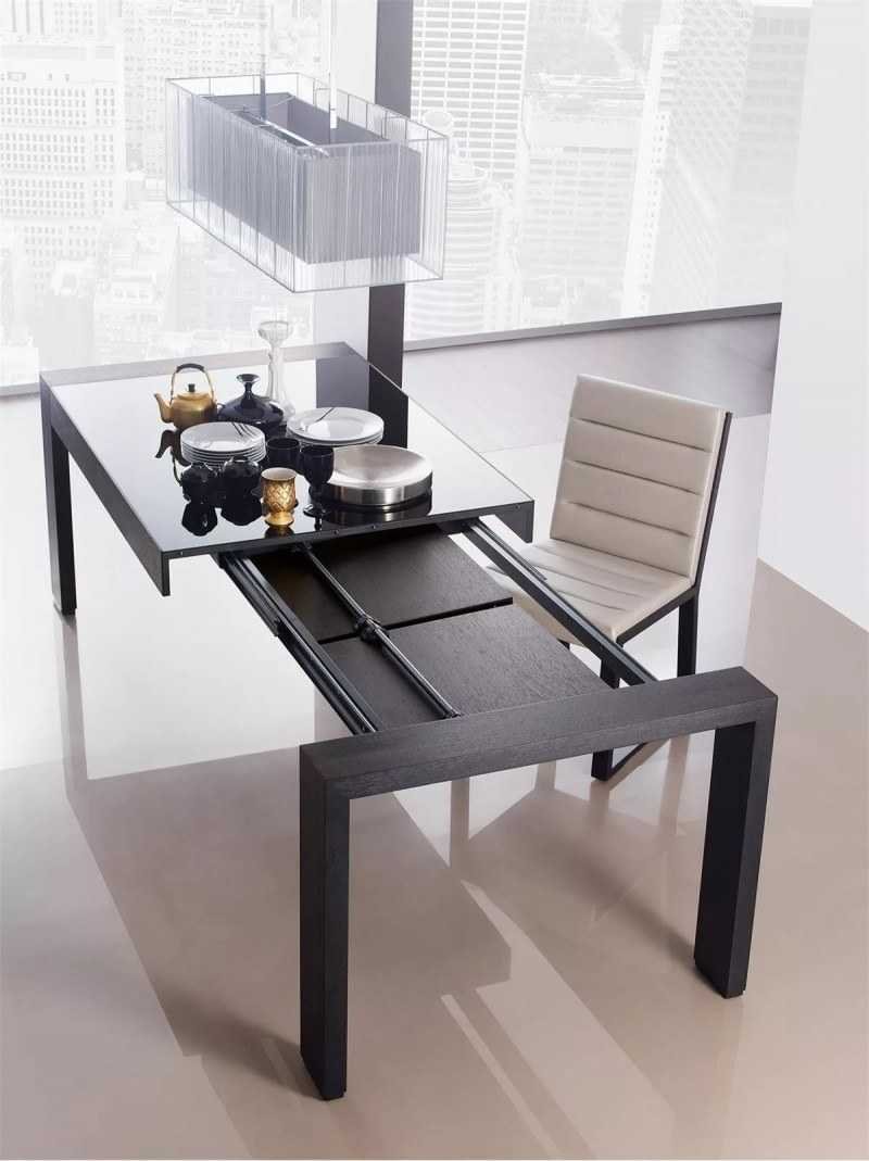 Стол-трансформер в2401