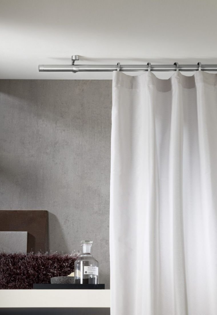 Карнизы для занавесок