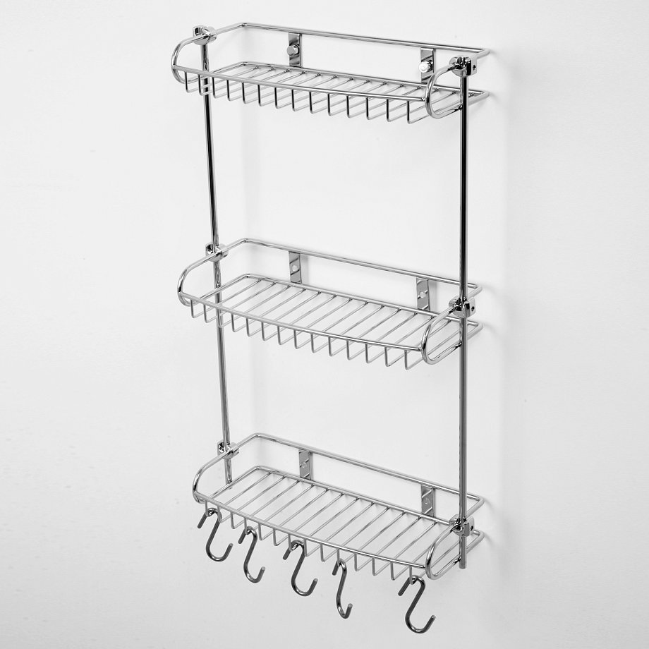 Полка WASSERKRAFT K-1411