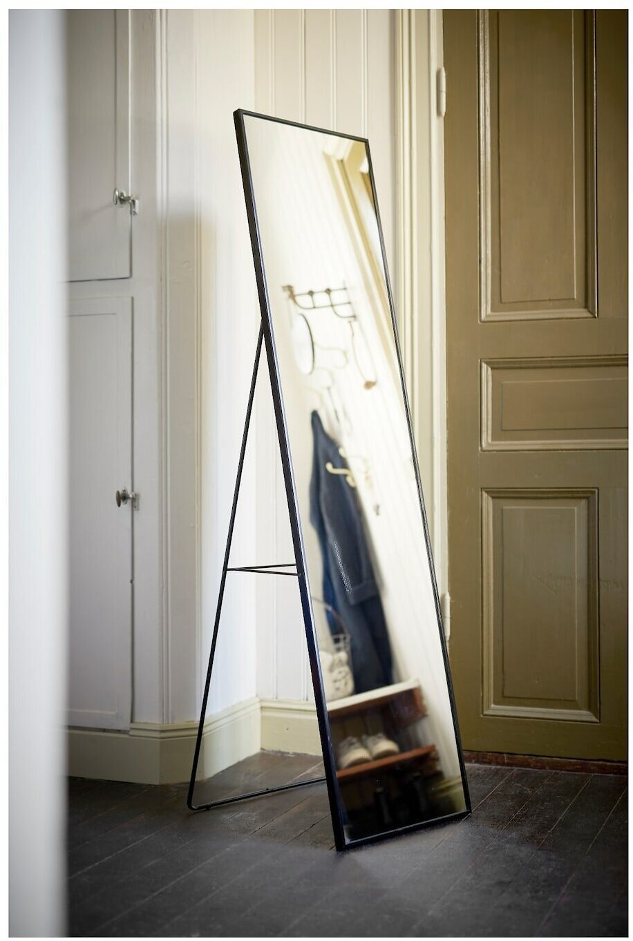 Зеркало КАРМСУНД икеа