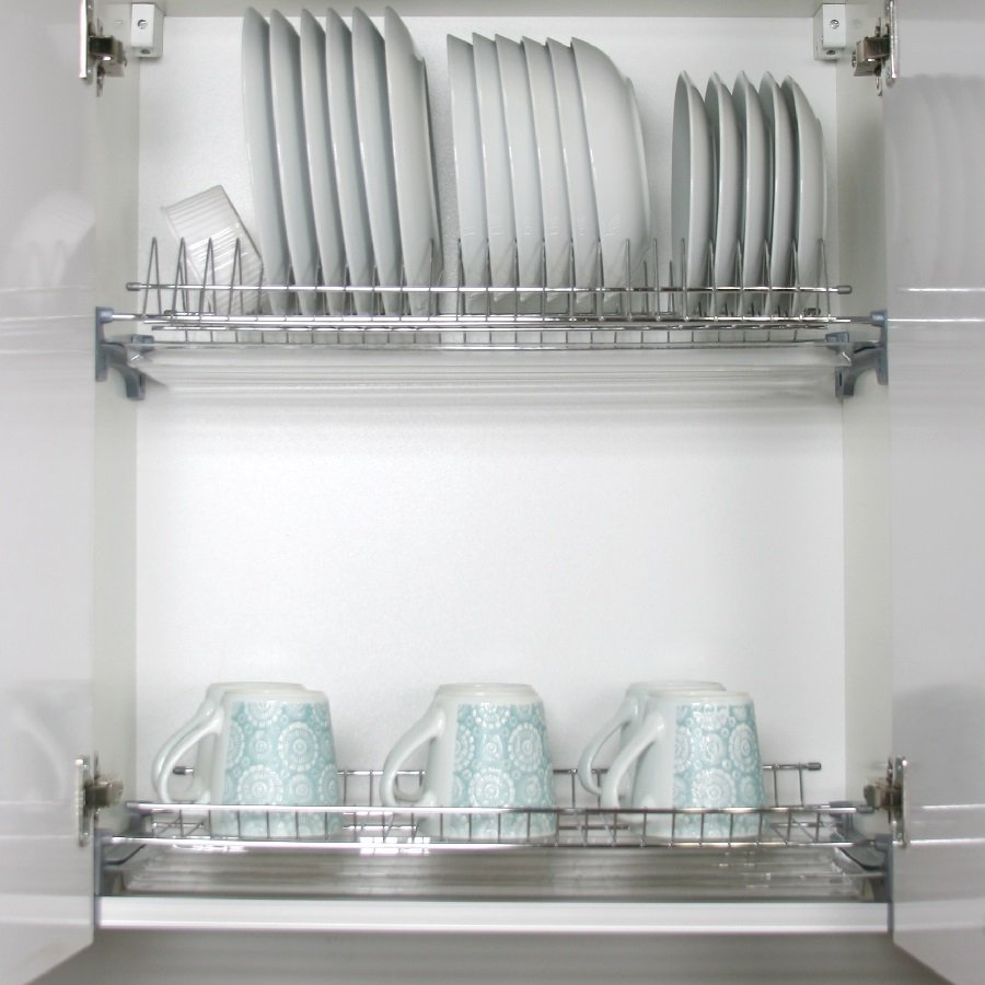 Сушка для посуды rejs 600