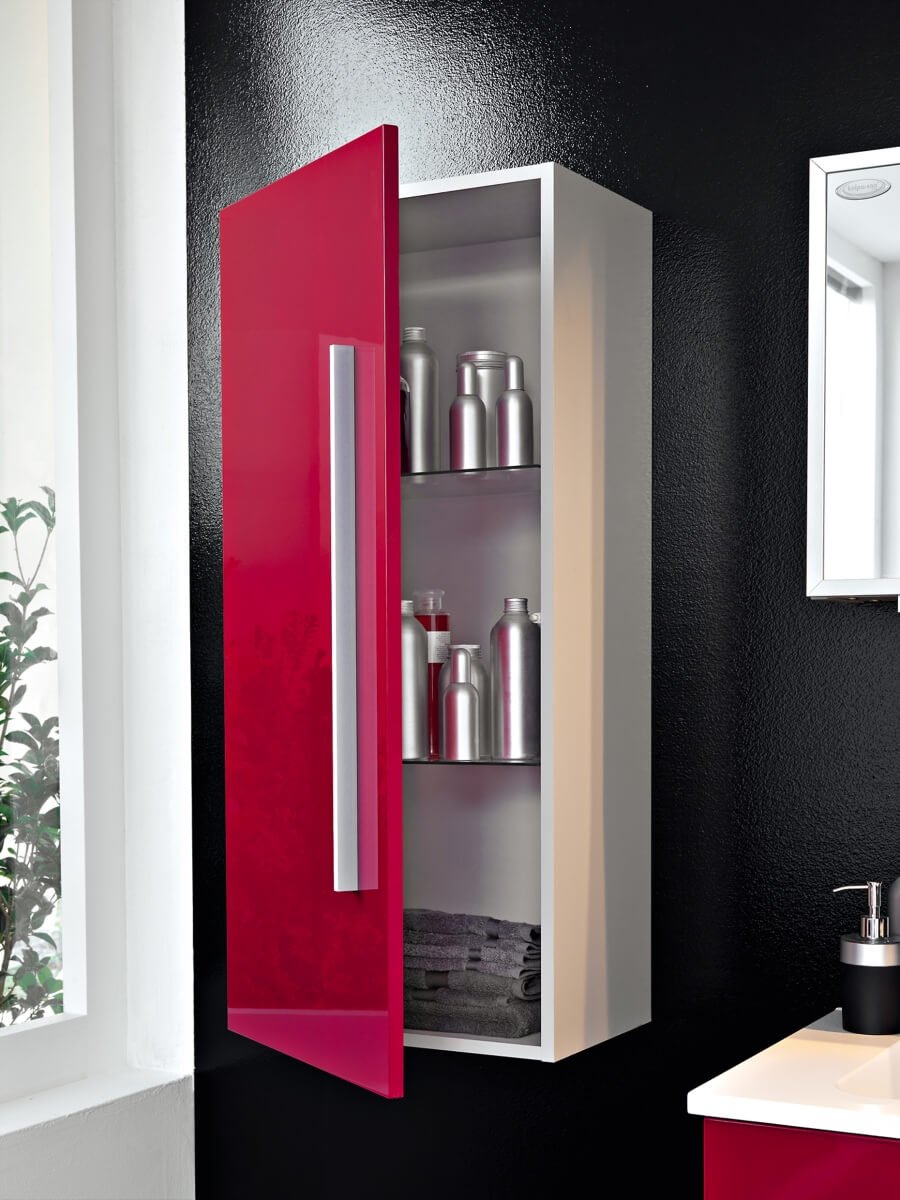 Шкафчик для ванной