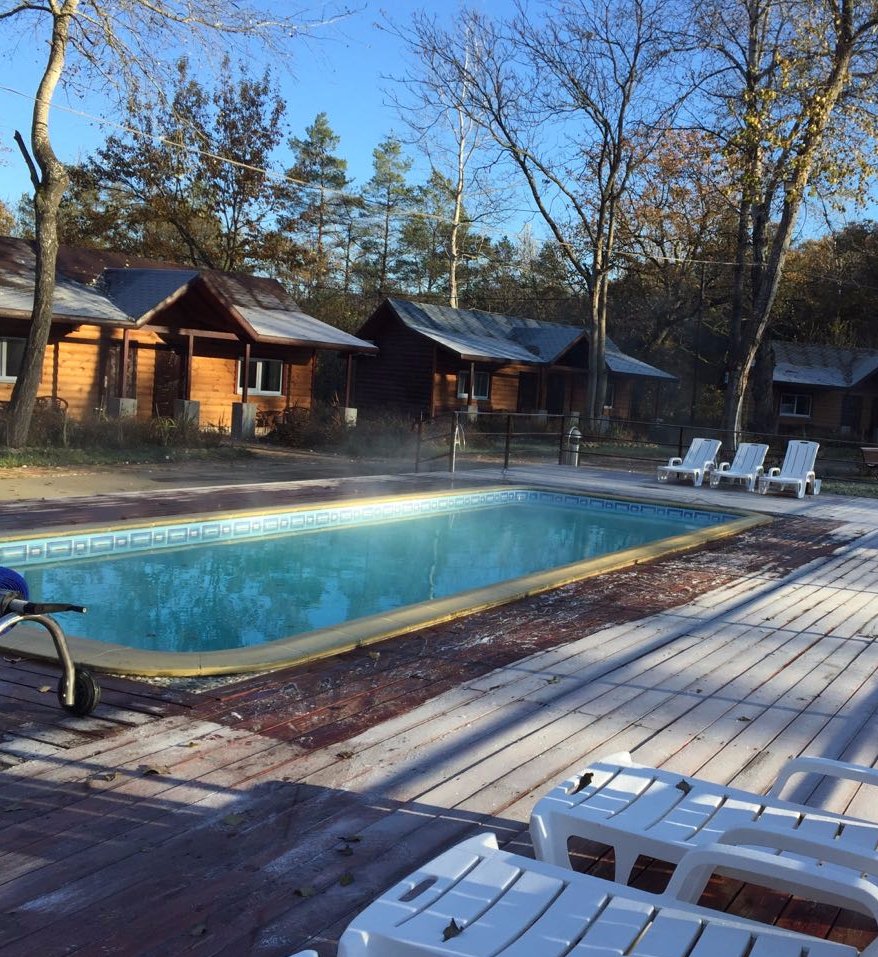 База Комарова Апшеронск