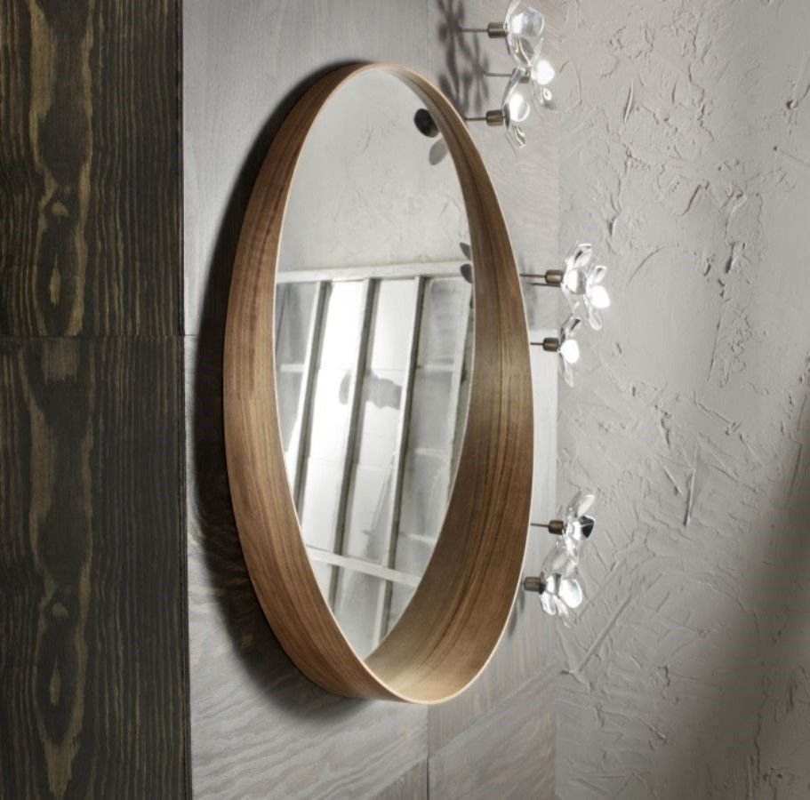 Икеа зеркало Стокгольм 60