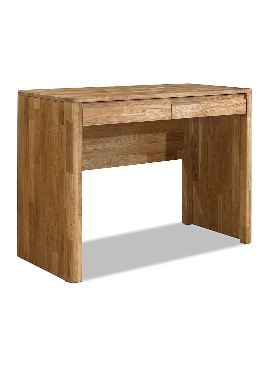 Стол письменный из дуба, "Лозанна"