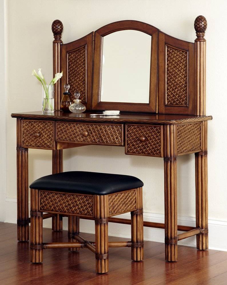 Трельяж Мишель