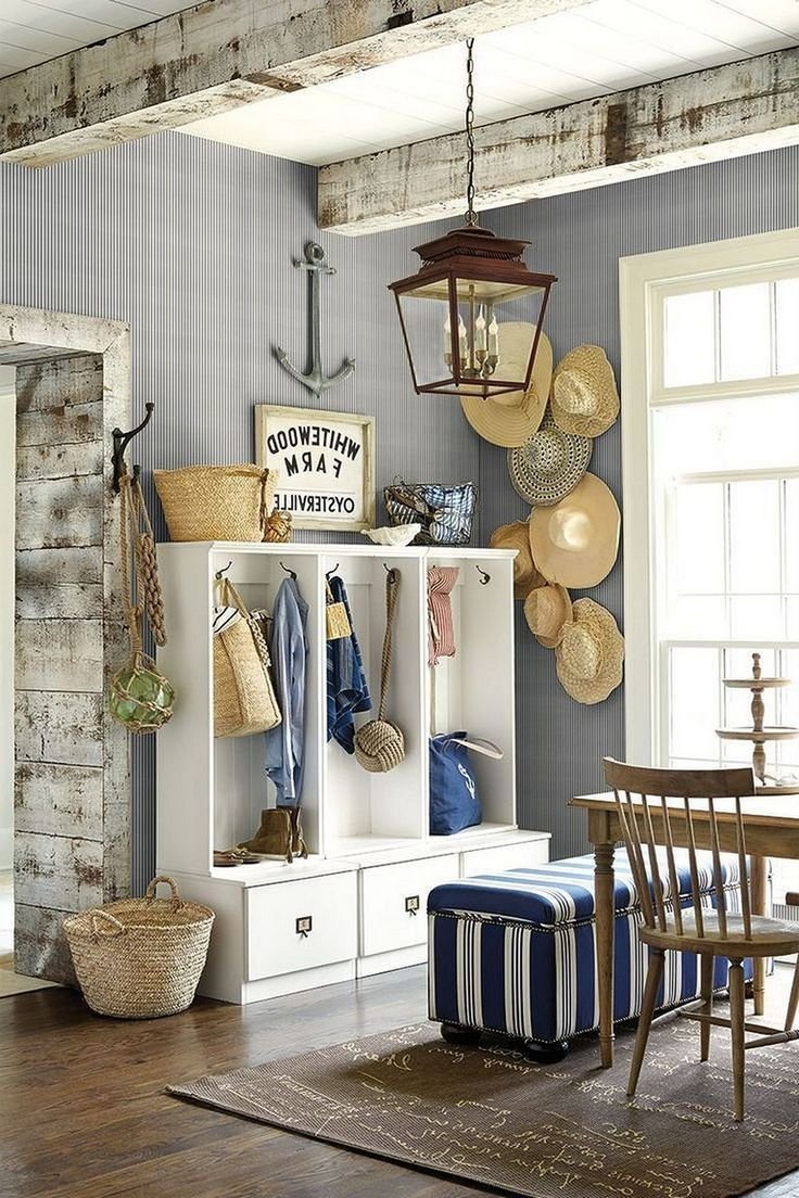 Интерьер в Горском стиле