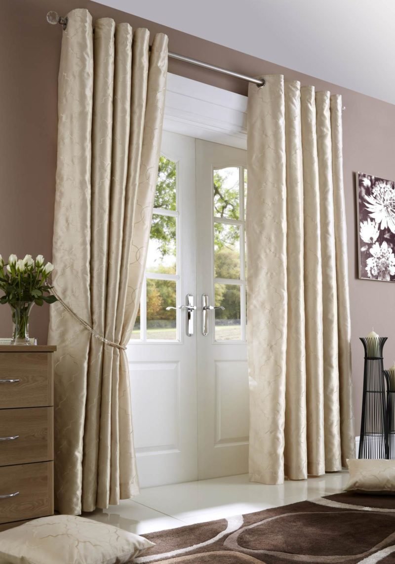 Шторы Holden Curtain