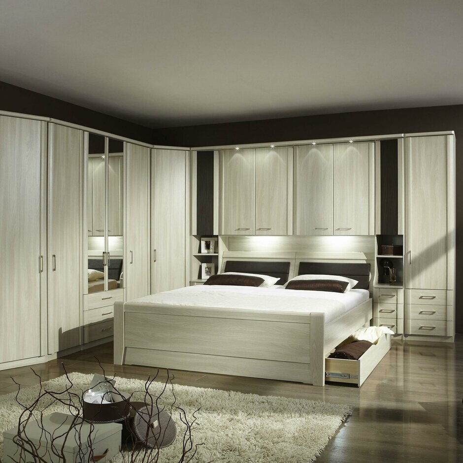 Мебель для спальни