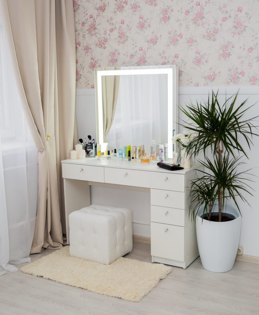 Туалетный столик Марсель хофф