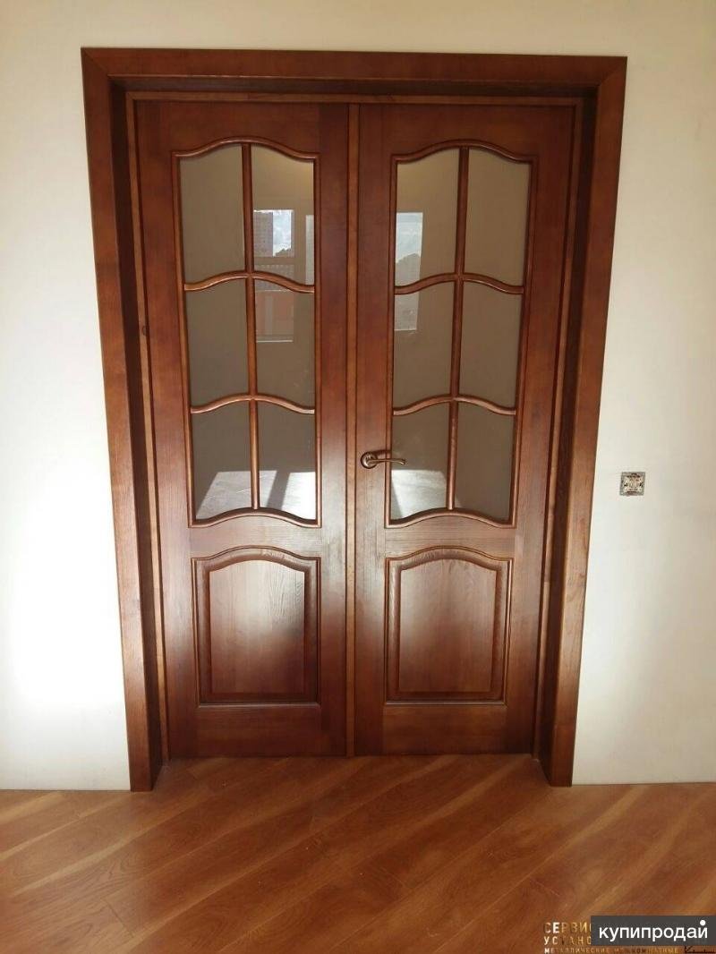 Двери Оптима порте 501.2