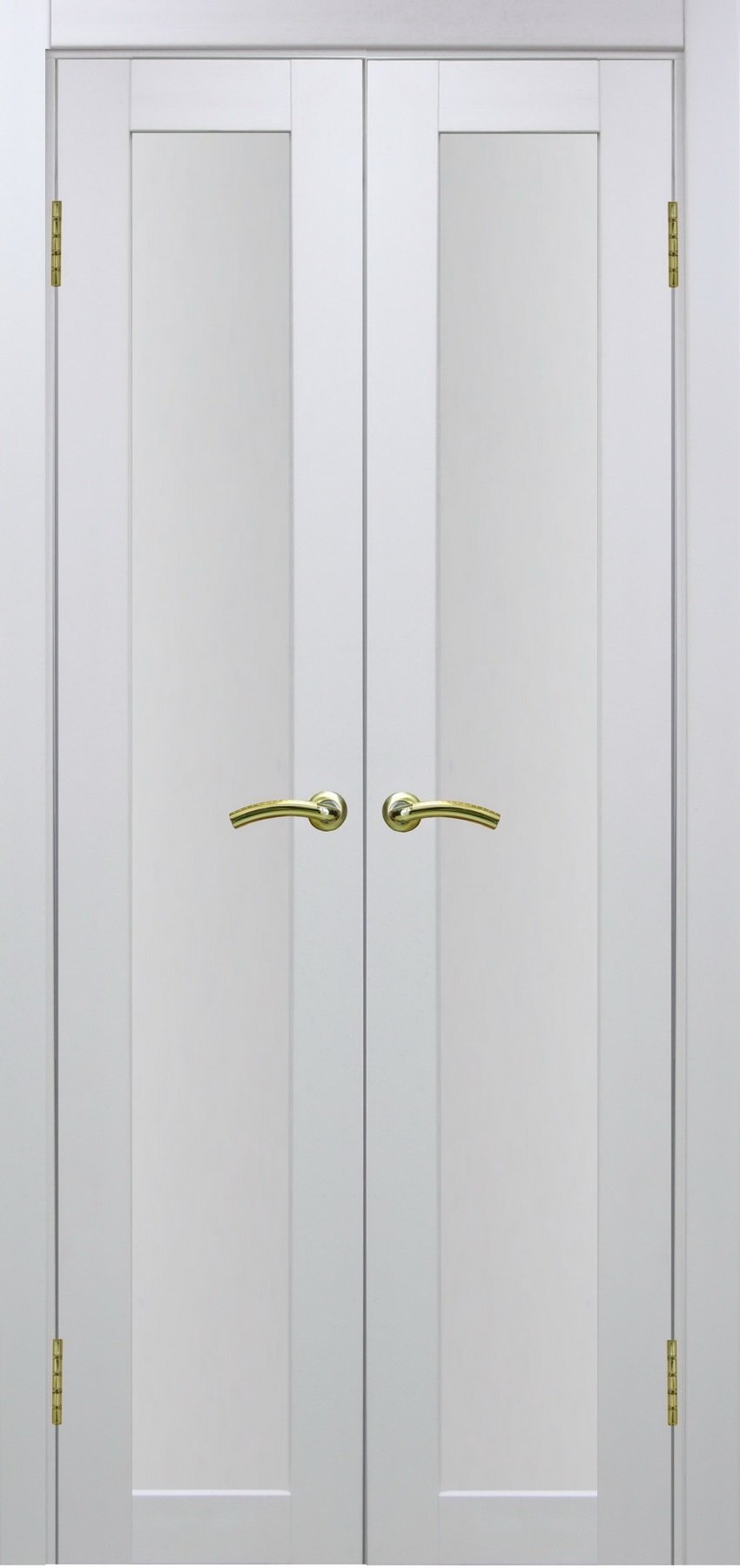 Дверь Неаполь итальянский орех