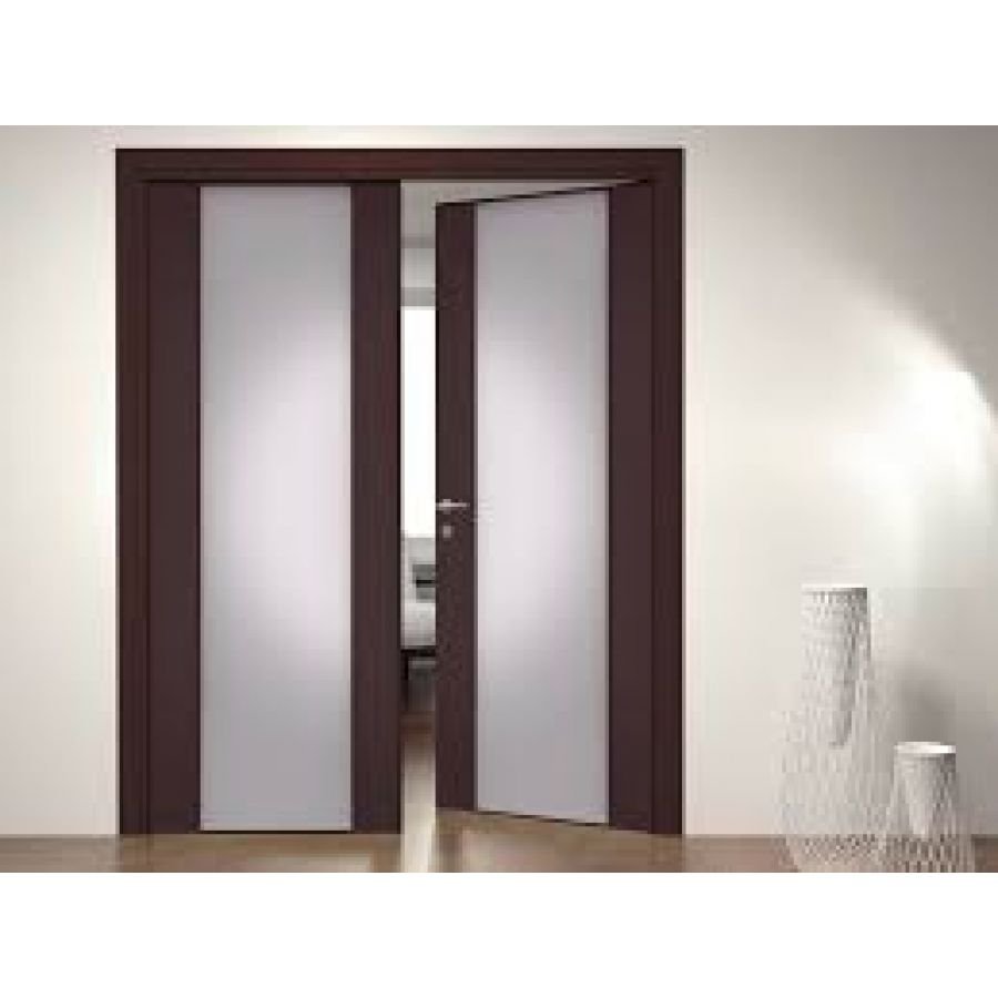 Двойные двери межкомнатные