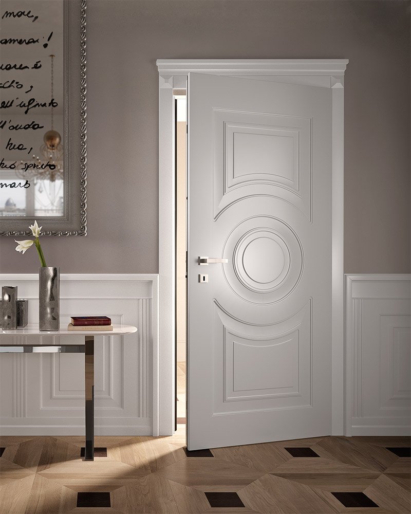 Двери интериор Дорс