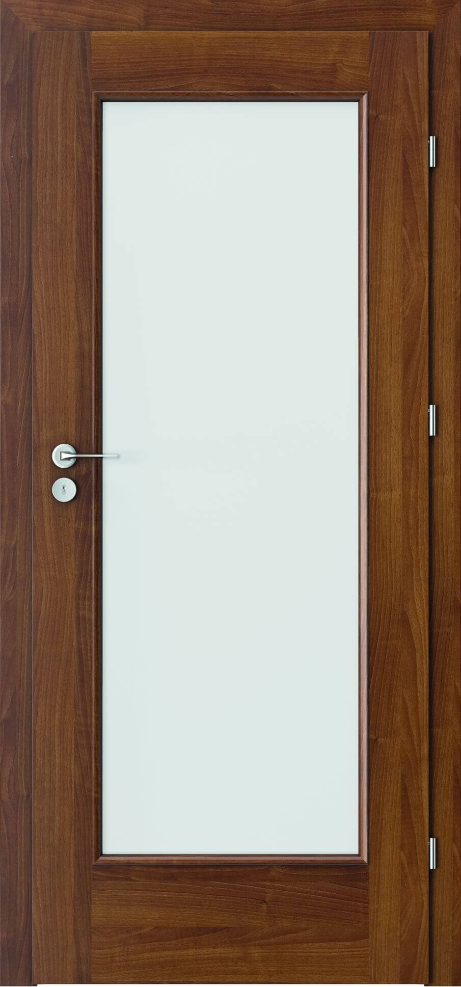 Наплав межкомнатной двери