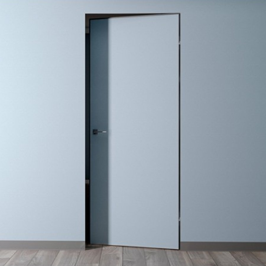 Двери профиль Дорс Инвизибл реверс