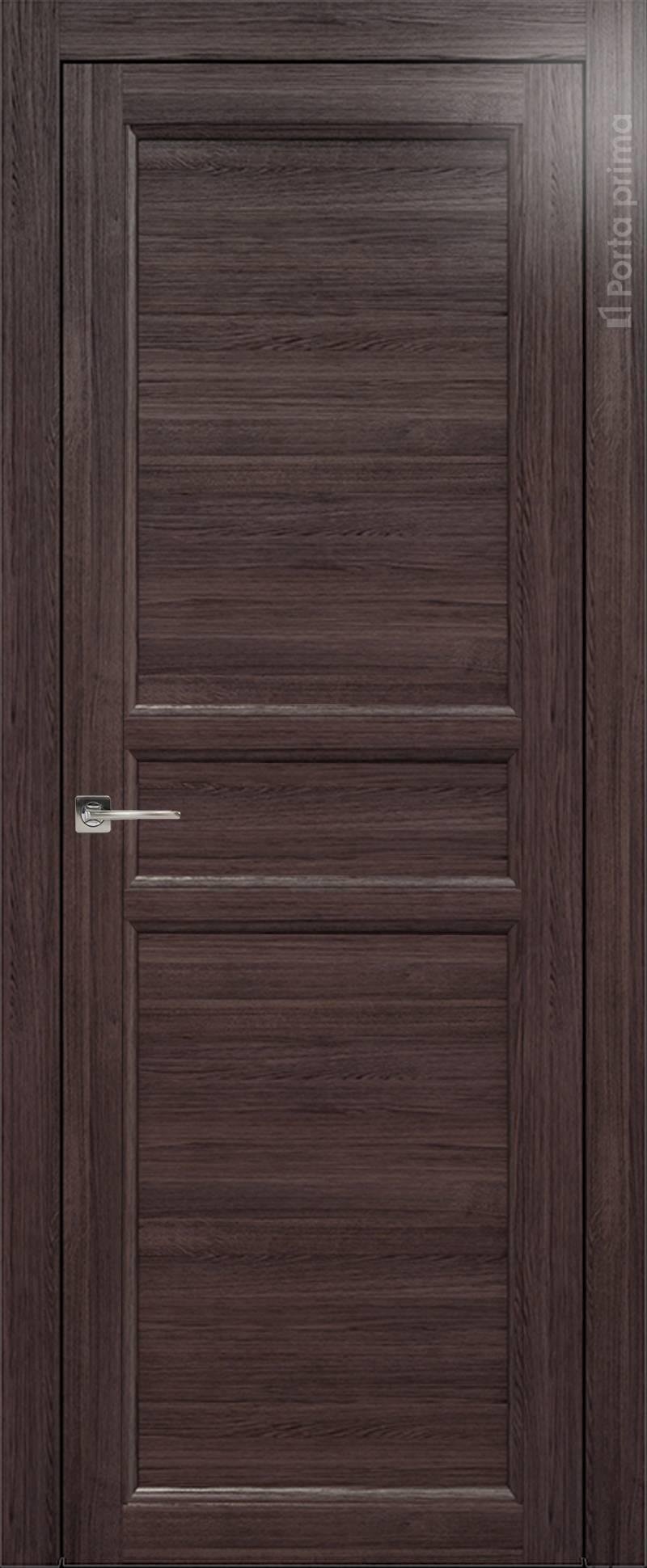 Двери порта 25 венге