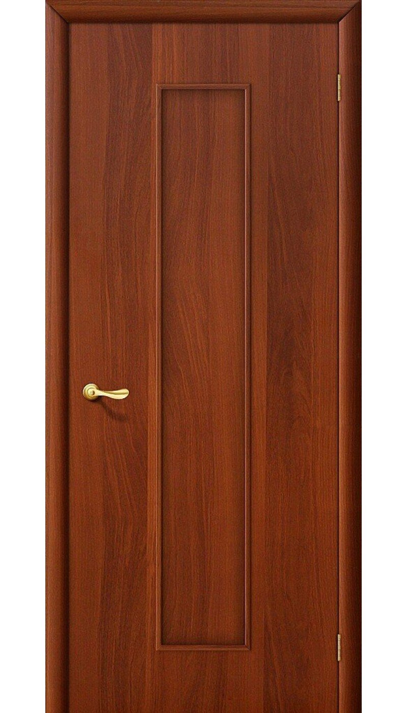 Дверь Verda беленый дуб