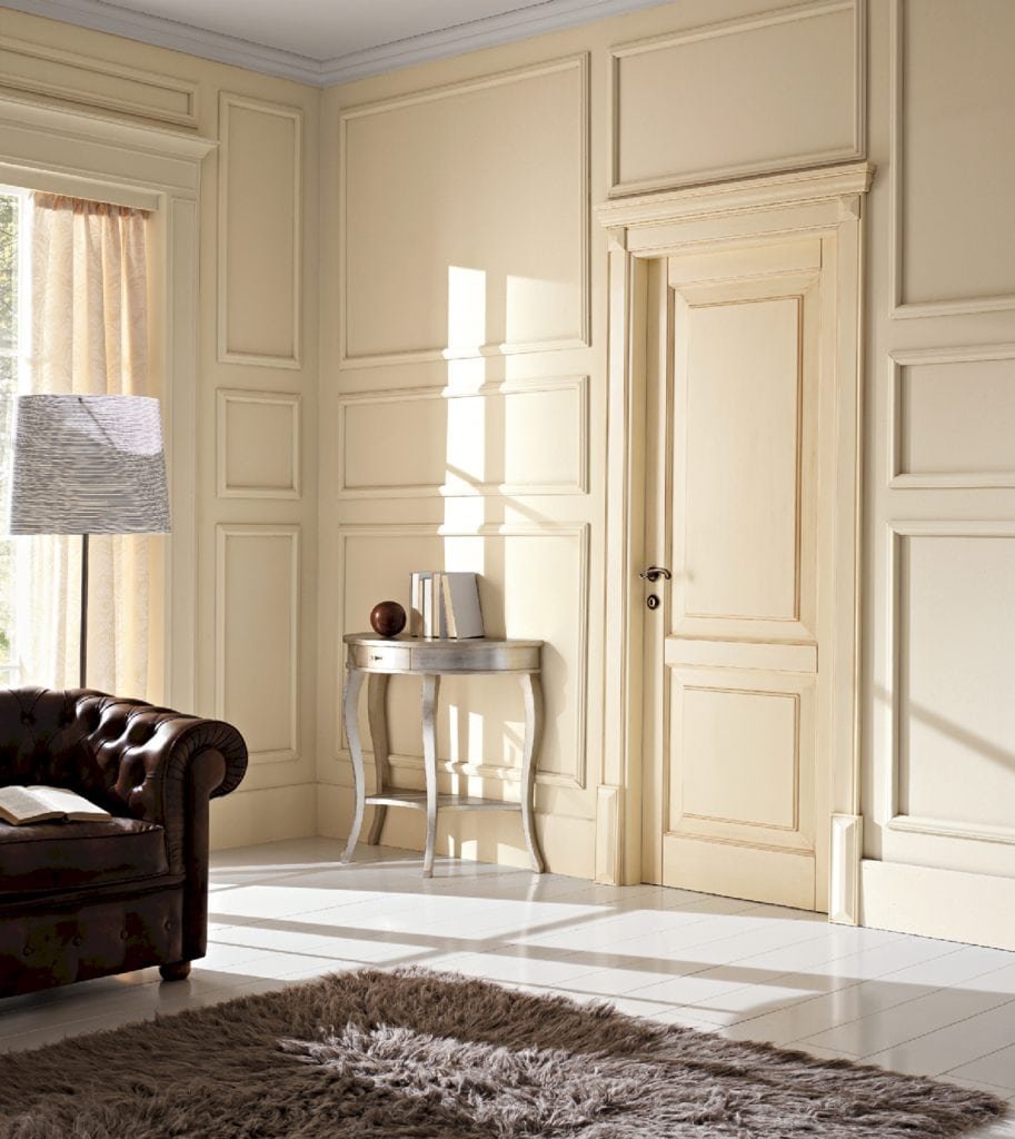 Garofoli двери классика