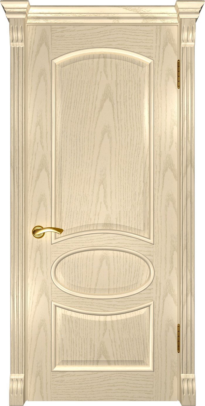 Грация ПГ (слоновая кость)