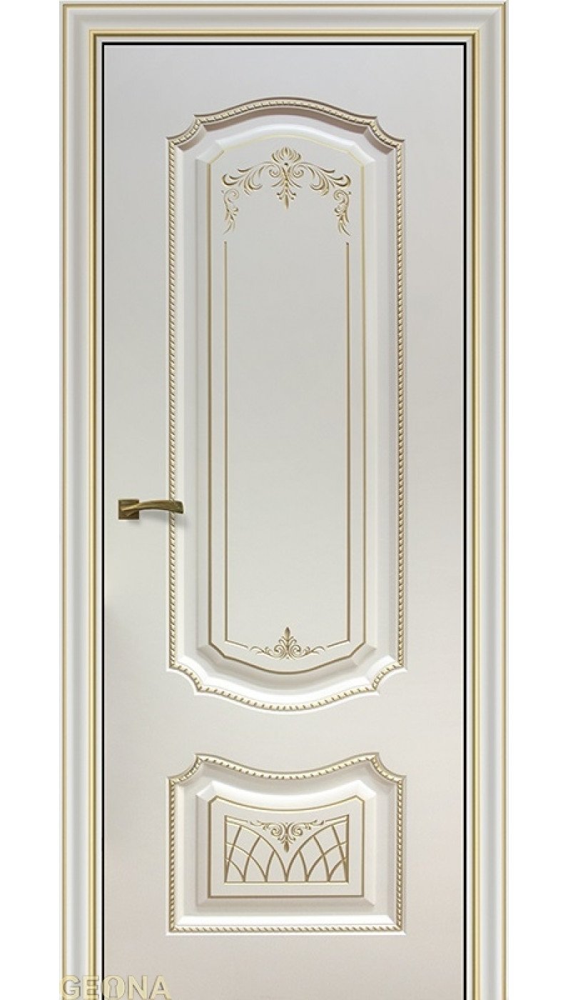 Двери Донато Геона