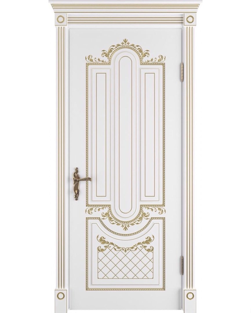 Двери Текона смальта