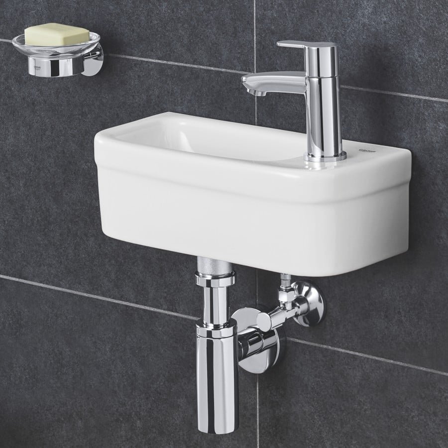 Мини-раковина Grohe Euro Ceramic 39327000