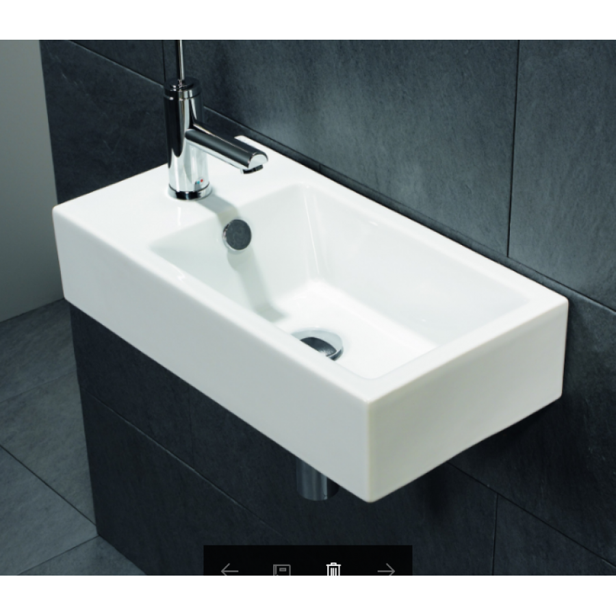 Раковина подвесная Valadares