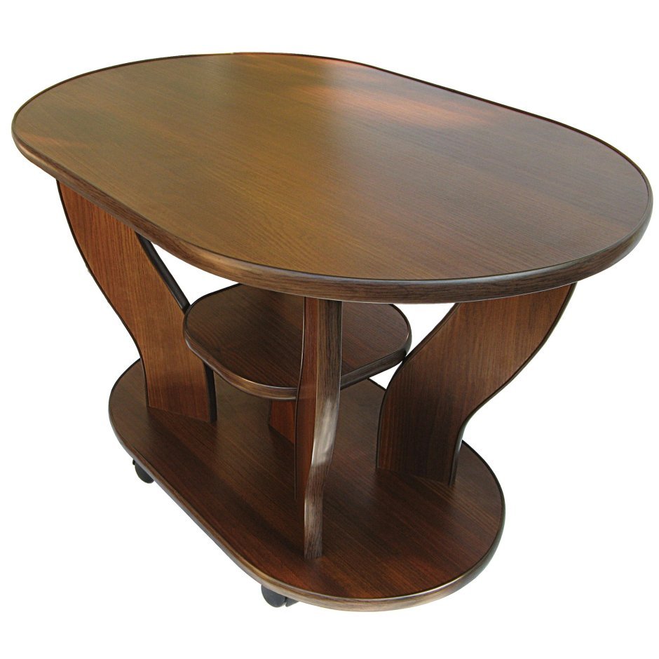 Журнальный столик 47-669оак