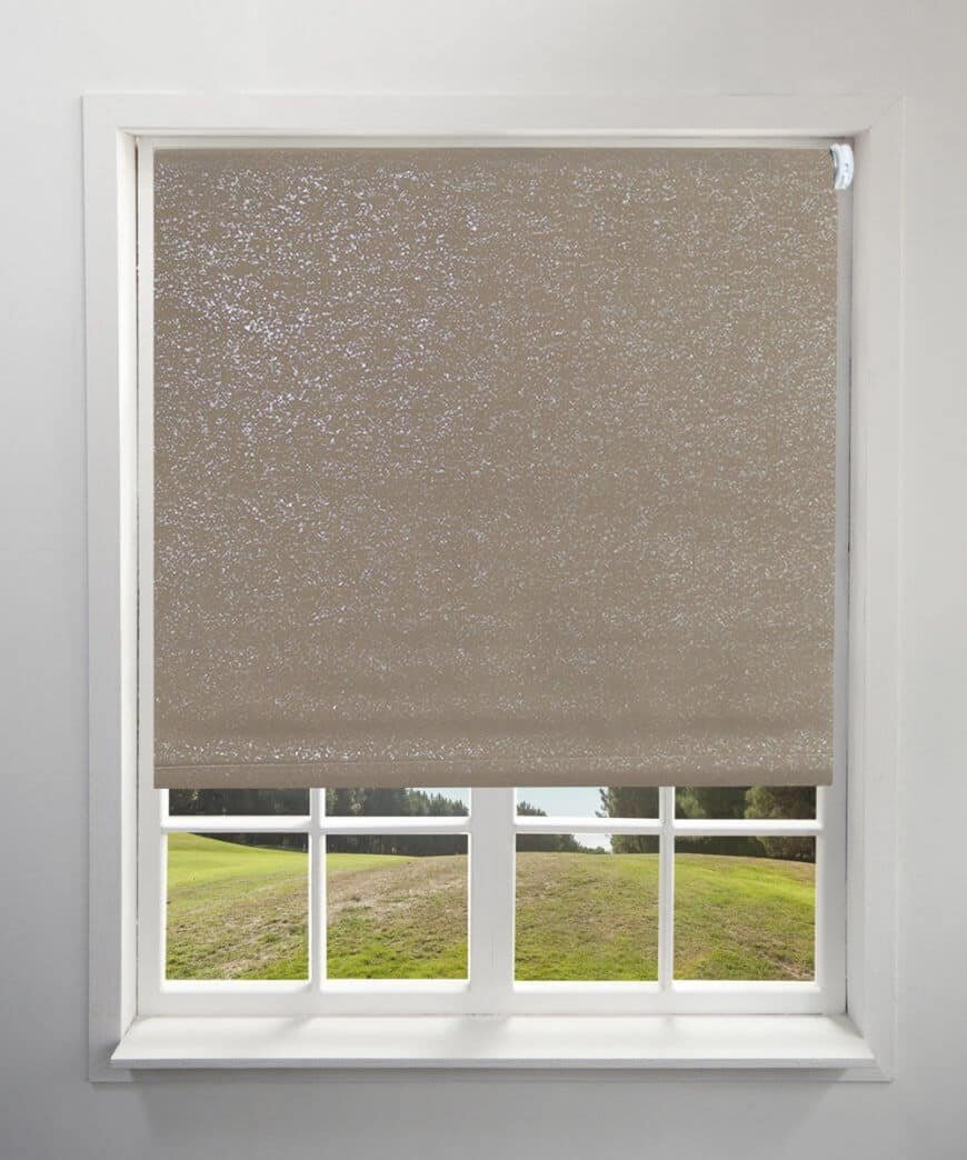 Рулонные шторы на пластиковые окна