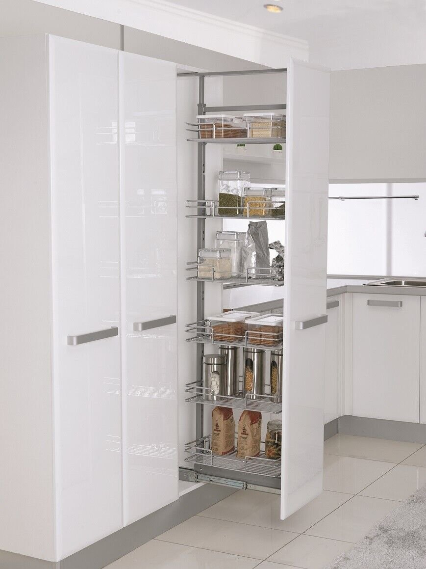 Starax мебельная фурнитура карго высокое