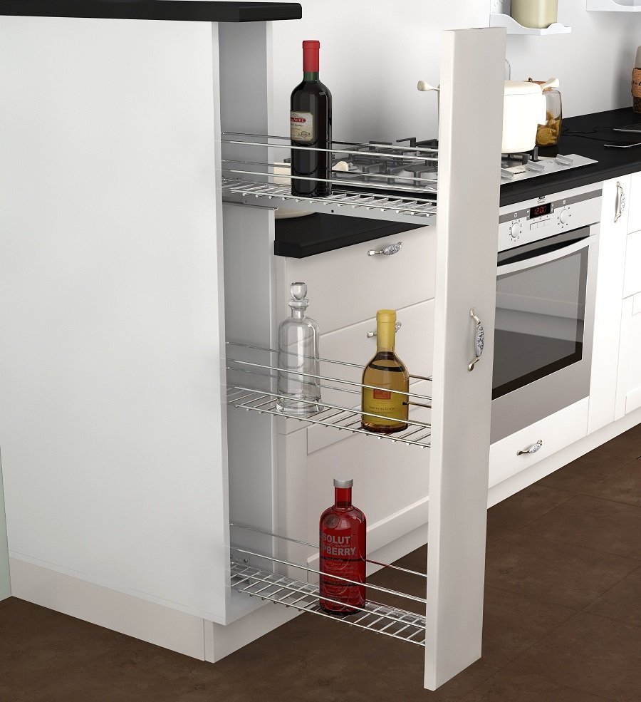 Бутылочница Vauth-Sagel 150