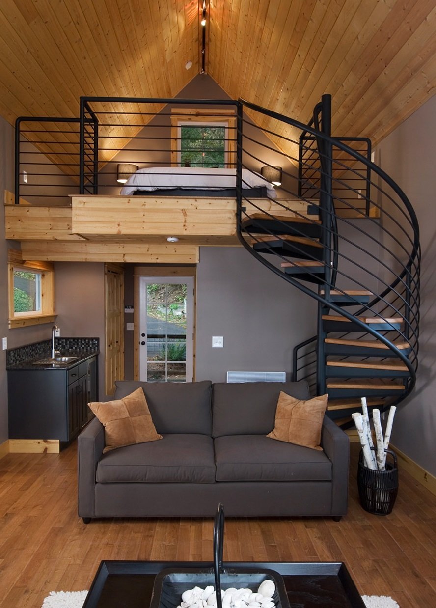 Тини Хаус 30 кв