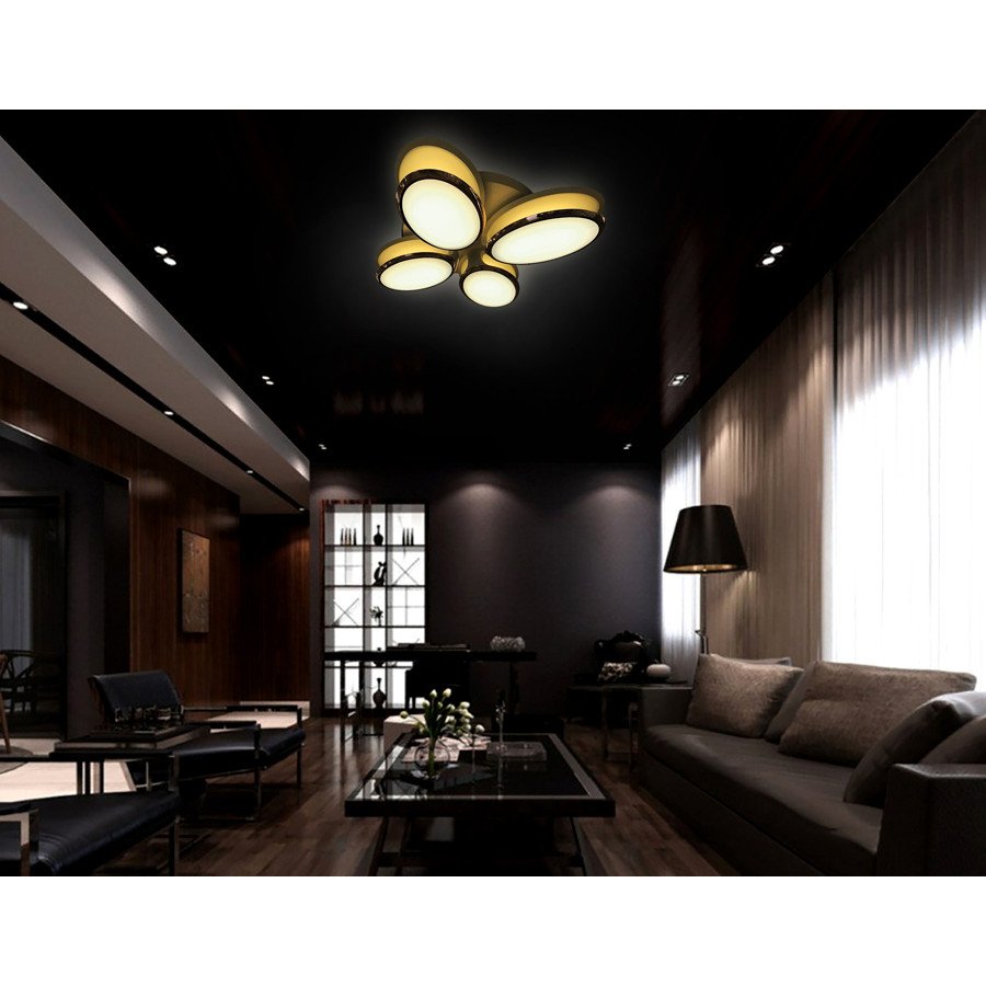 Люстра Ambrella Light ff99