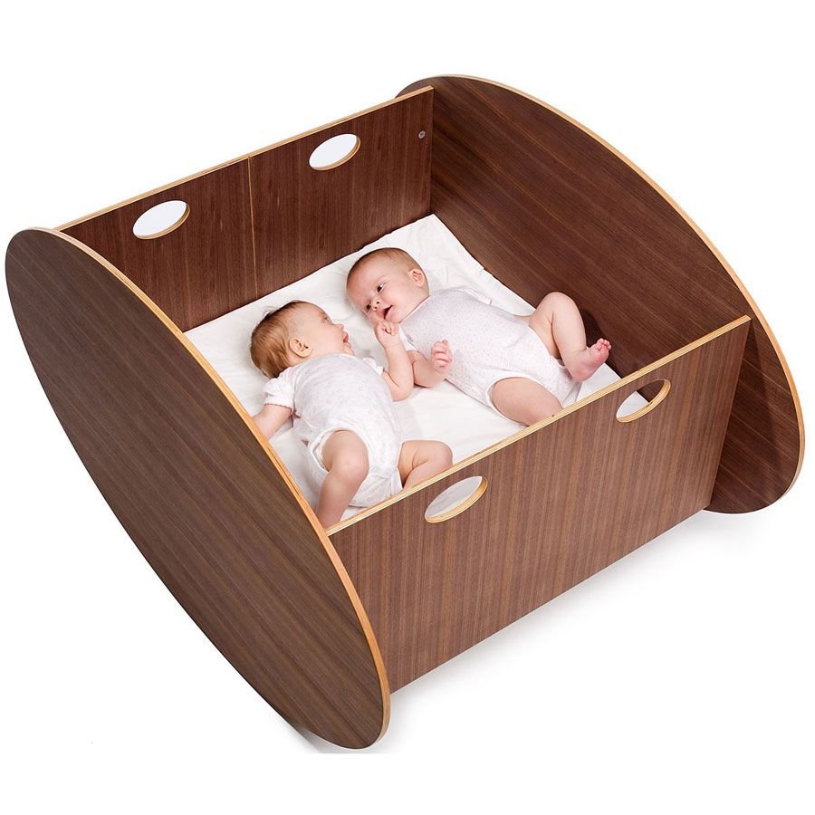 Детская мебель Твинс для новорожденных