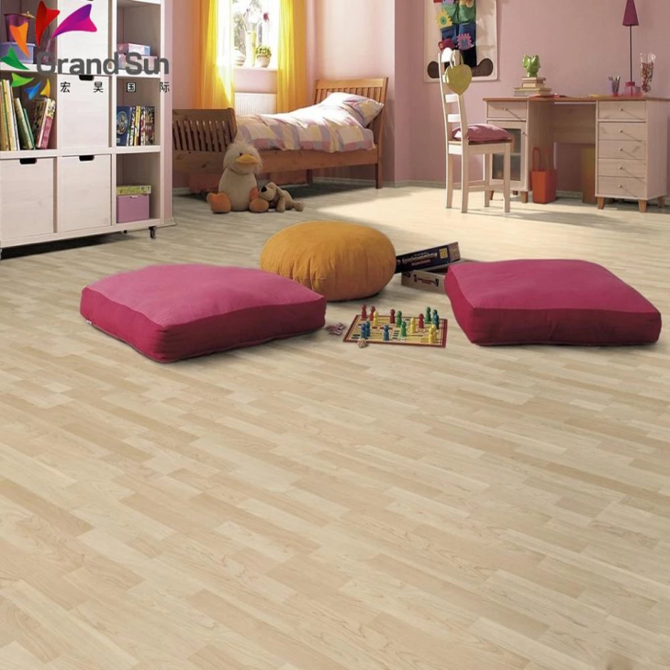 Ламинат Egger дуб коттедж белый